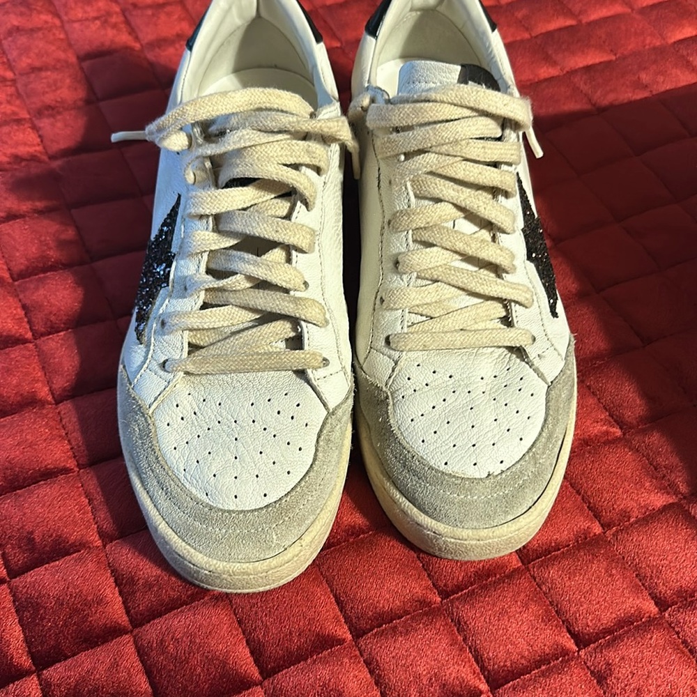 Golden goose ballstars